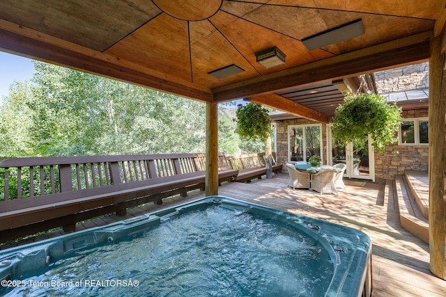 1100 E Deer Creek Dr, Jackson, WY 83001 - photo 54