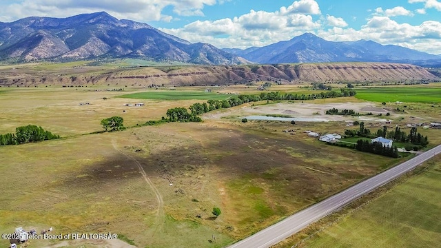 TBD Swan Valley Highway, Irwin, ID 83428 - photo 2
