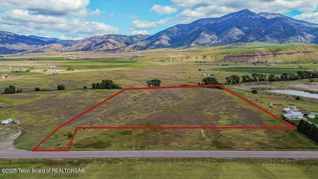 TBD Swan Valley Highway, Irwin, ID 83428 - photo 1