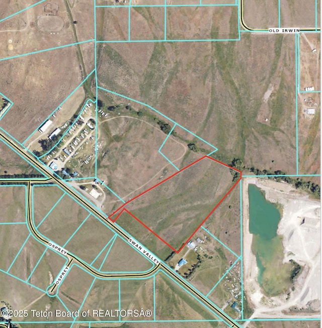 TBD Swan Valley Highway, Irwin, ID 83428 - photo 11