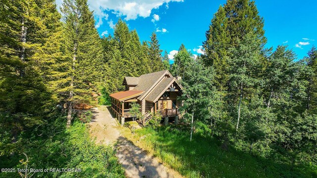 172 Spurwood Dr, Star Valley Ranch, WY 83127 - photo 44