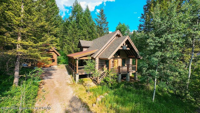 172 Spurwood Dr, Star Valley Ranch, WY 83127 - photo 45