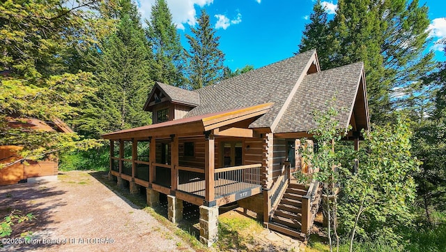 172 Spurwood Dr, Star Valley Ranch, WY 83127 - photo 1