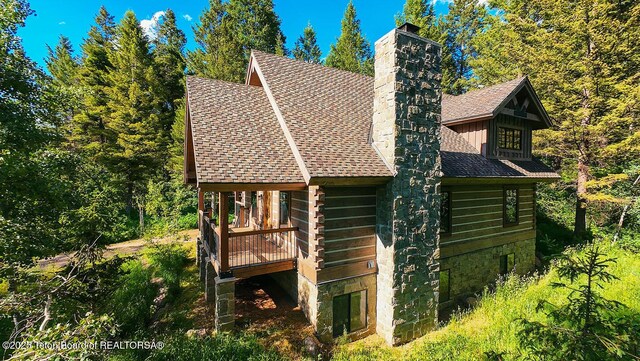 172 Spurwood Dr, Star Valley Ranch, WY 83127 - photo 37