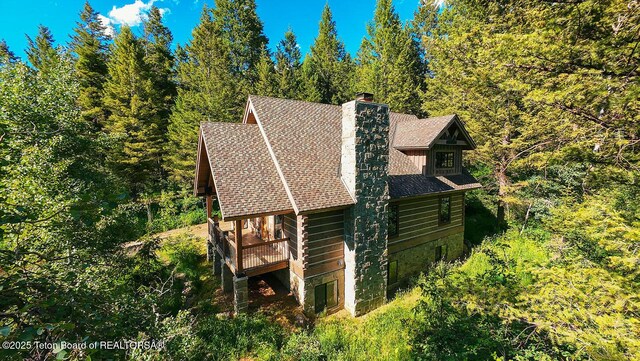 172 Spurwood Dr, Star Valley Ranch, WY 83127 - photo 38