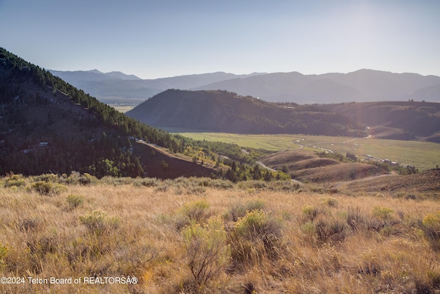 1265 N Lower Ridge Rd, Jackson, WY 83001