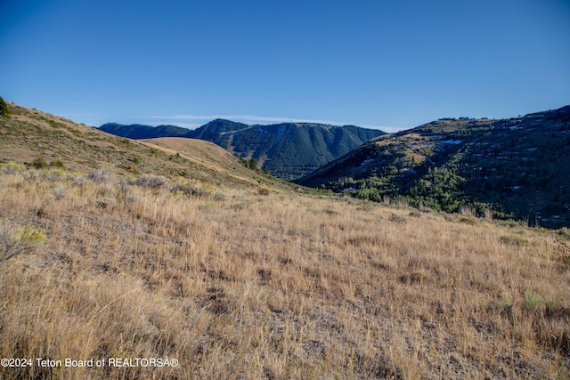 1265 N Lower Ridge Rd, Jackson, WY 83001