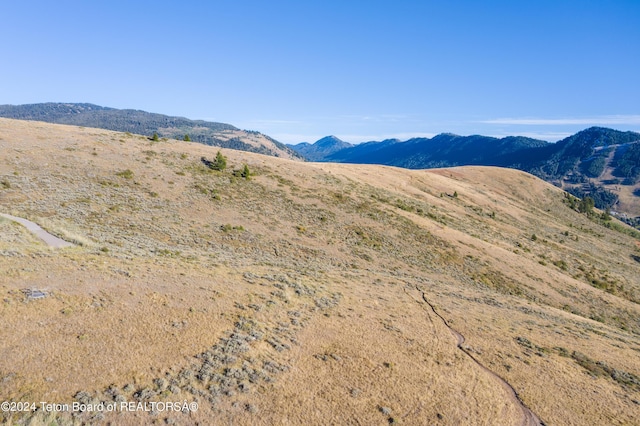 1265 N Lower Ridge Rd, Jackson, WY 83001