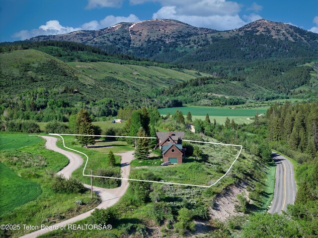 475 E Alta Ski Hill Rd, Alta, WY 83414 - photo 7