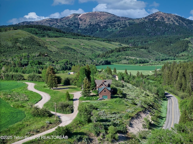 475 E Alta Ski Hill Rd, Alta, WY 83414 - photo 8