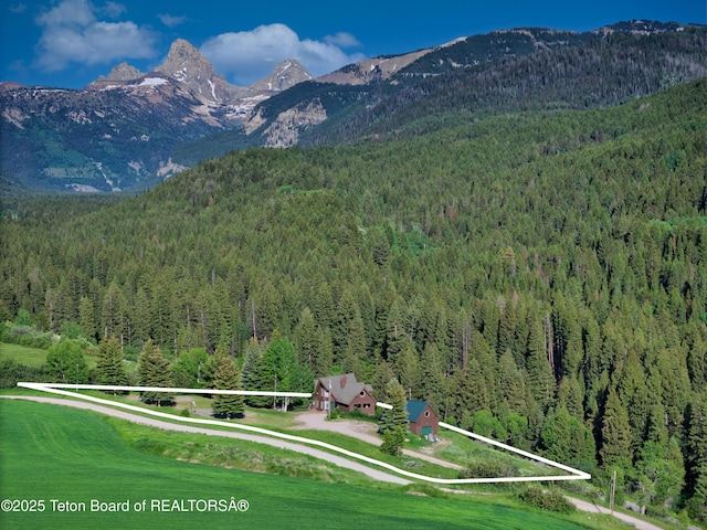 475 E Alta Ski Hill Rd, Alta, WY 83414 - photo 3