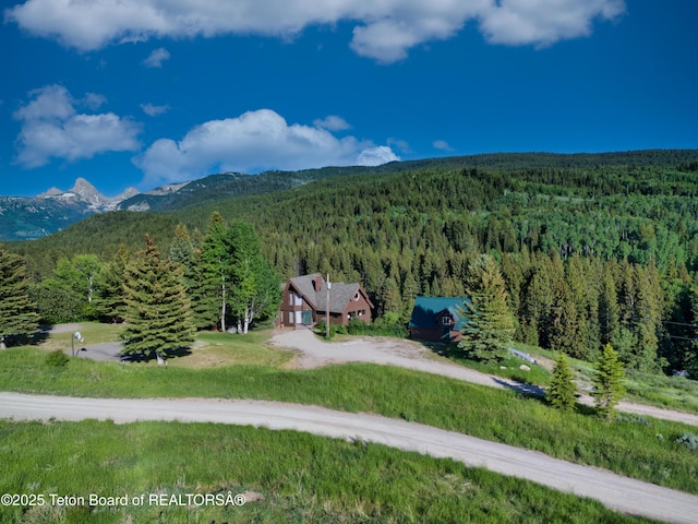 475 E Alta Ski Hill Rd, Alta, WY 83414 - photo 9