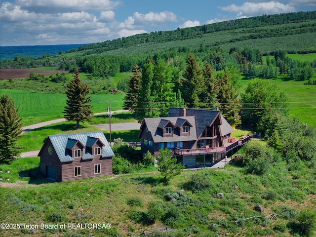 475 E Alta Ski Hill Rd, Alta, WY 83414 - photo 10