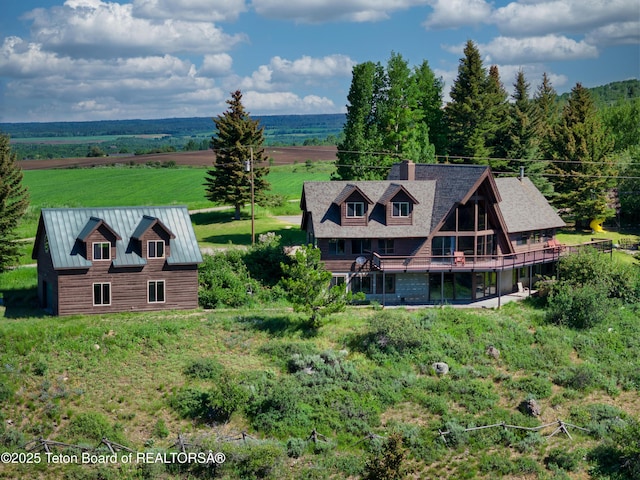 475 E Alta Ski Hill Rd, Alta, WY 83414 - photo 11