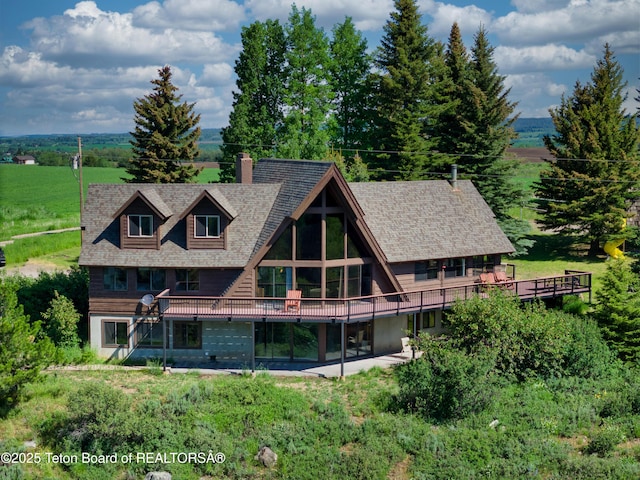 475 E Alta Ski Hill Rd, Alta, WY 83414 - photo 12