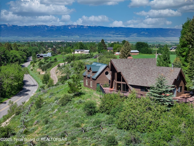475 E Alta Ski Hill Rd, Alta, WY 83414 - photo 13