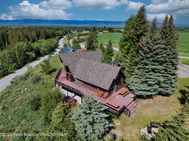 475 E Alta Ski Hill Rd, Alta, WY 83414 - photo 14
