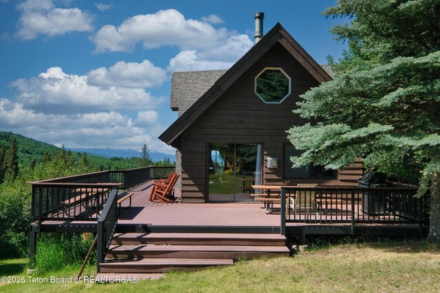 475 E Alta Ski Hill Rd, Alta, WY 83414 - photo 15