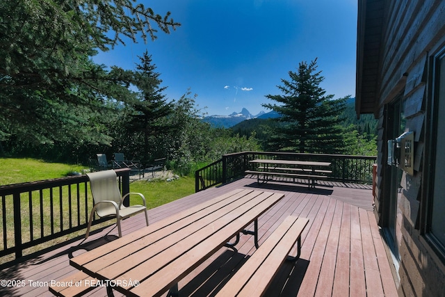 475 E Alta Ski Hill Rd, Alta, WY 83414 - photo 16