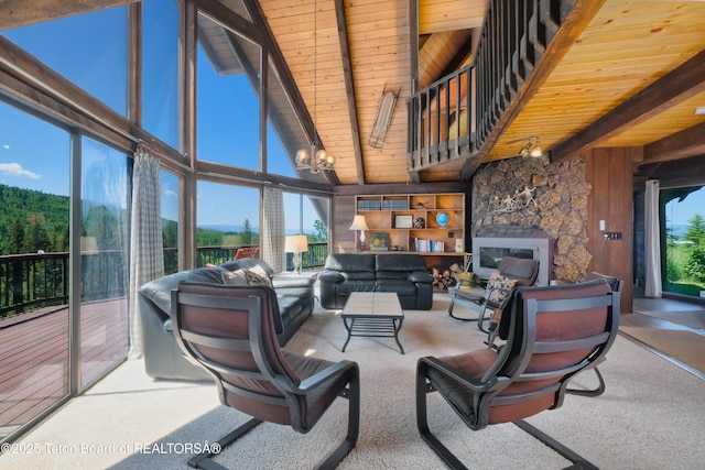475 E Alta Ski Hill Rd, Alta, WY 83414 - photo 21