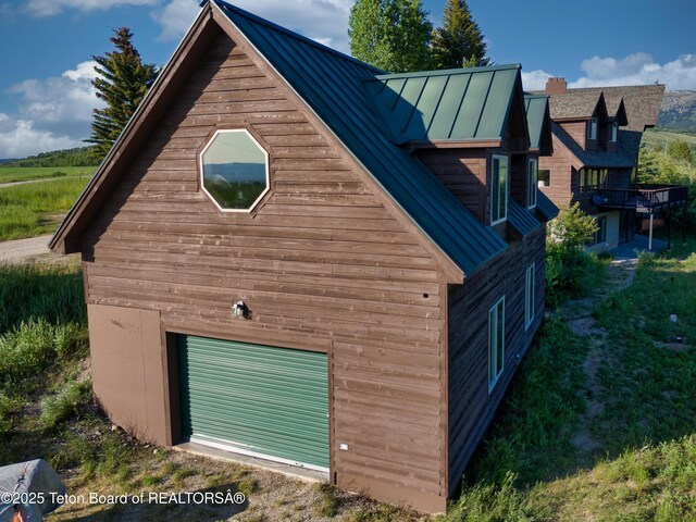 475 E Alta Ski Hill Rd, Alta, WY 83414 - photo 44