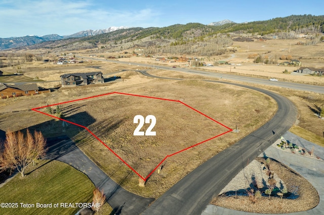 TBD River Trail Dr, Alpine, WY 83128 - photo 1