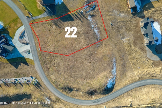 TBD River Trail Dr, Alpine, WY 83128 - photo 2
