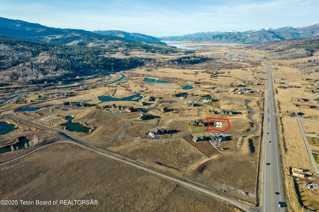 TBD River Trail Dr, Alpine, WY 83128 - photo 3