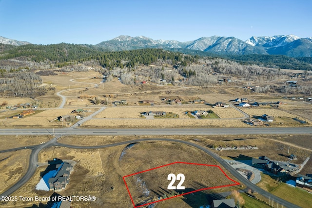 TBD River Trail Dr, Alpine, WY 83128 - photo 4