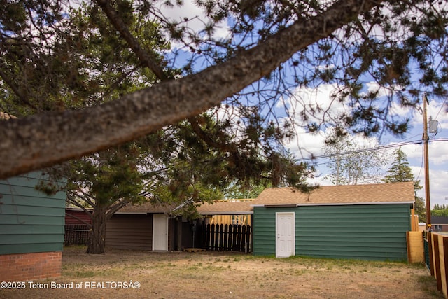 45 W Buffalo St, Pinedale, WY 82941 - photo 43