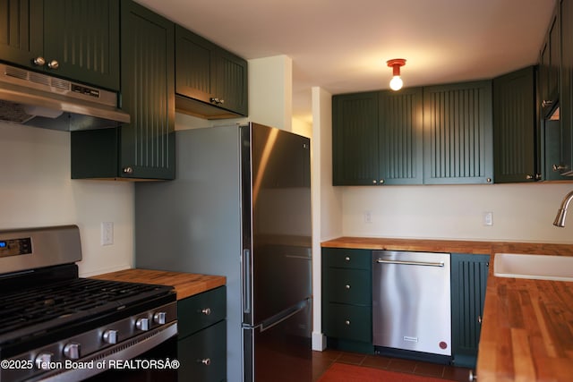 45 W Buffalo St, Pinedale, WY 82941 - photo 7