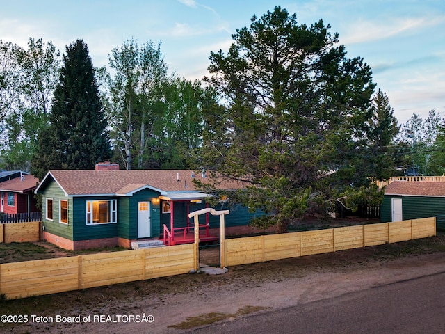 45 W Buffalo St, Pinedale, WY 82941 - photo 39