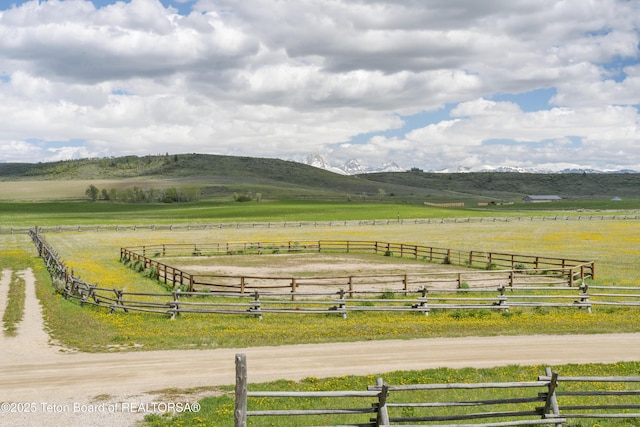 7339 Summer Breeze Trl, Tetonia, ID 83452