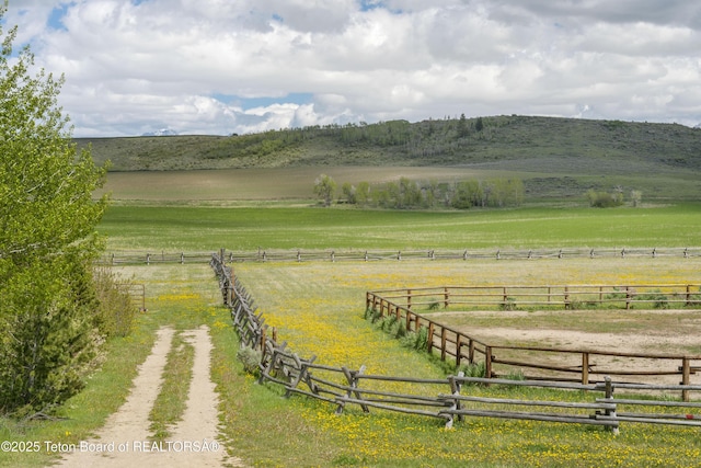 7339 Summer Breeze Trl, Tetonia, ID 83452
