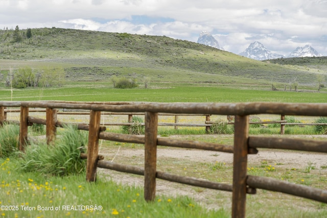 7339 Summer Breeze Trl, Tetonia, ID 83452