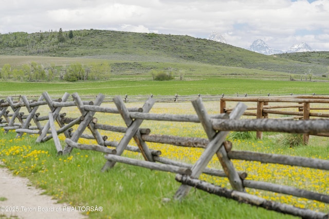 7339 Summer Breeze Trl, Tetonia, ID 83452