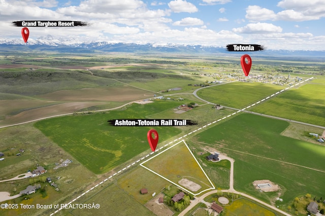7339 Summer Breeze Trl, Tetonia, ID 83452