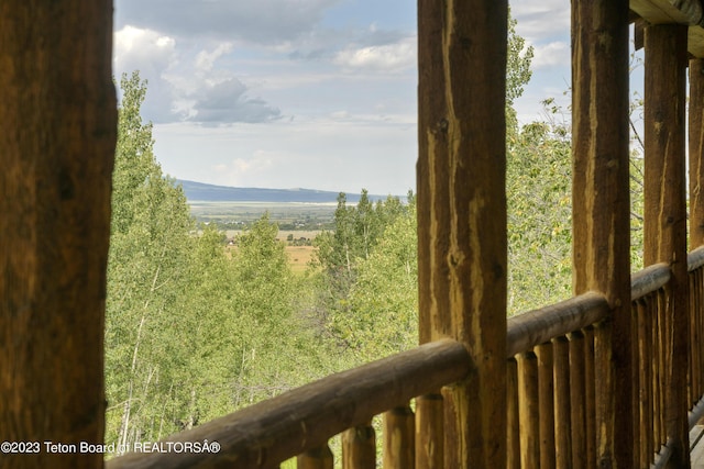 4821 S 2000 E, Victor, ID 83455 - water view
