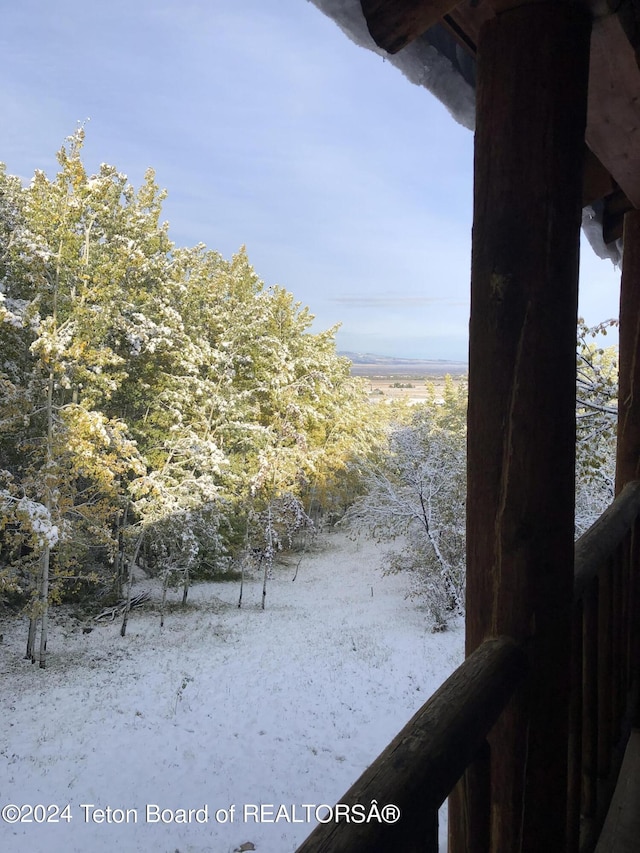 4821 S 2000 E, Victor, ID 83455 - water view