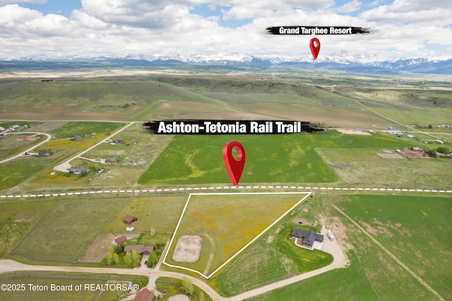 73657339 Summer Breeze Trl, Tetonia, ID 83452 - map / location
