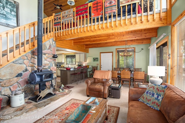 56 Vis E Dr, Star Valley Ranch, WY 83127 - photo 5