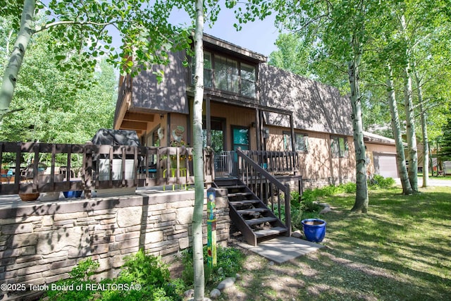 56 Vis E Dr, Star Valley Ranch, WY 83127 - photo 2