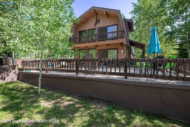 56 Vis E Dr, Star Valley Ranch, WY 83127 - photo 1