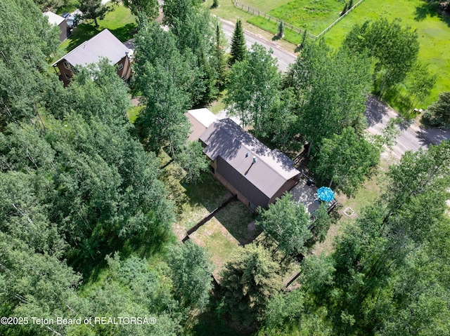 56 Vis E Dr, Star Valley Ranch, WY 83127 - photo 28