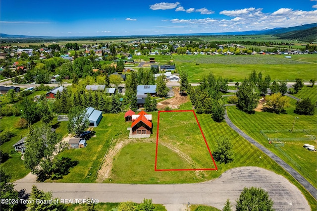 TBD165 Fir St, Victor, ID 83455