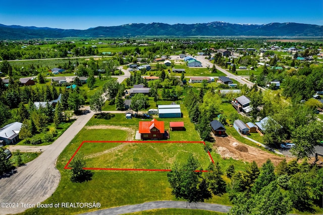 TBD165 Fir St, Victor, ID 83455