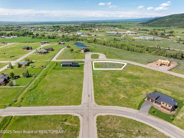 9688 Timberline Loop, Victor, ID 83455