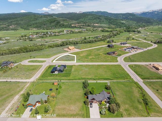 9688 Timberline Loop, Victor, ID 83455