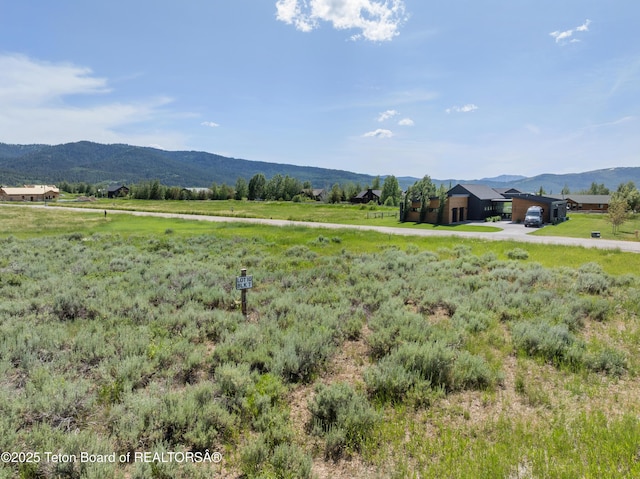 9688 Timberline Loop, Victor, ID 83455
