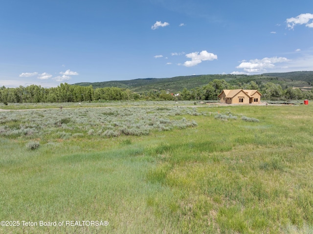 9688 Timberline Loop, Victor, ID 83455